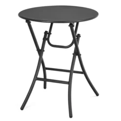 Tangkula 3PCS Patio Rattan Furniture Set Outdoor Chairs & Coffee Table Wicker Bistro Table Set For Balcony Lawn Garden -Tangkula GUEST 1b6fc78a ddb2 4e1d 9db0 f89e4c2bfccc