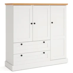 Tangkula Sideboard Buffet Cabinet Kitchen Pantry Hutch Storage Cabinet Farmhouse Credenza 19 Tangkula Sideboard Buffet Cabinet Kitchen Pantry Hutch Storage Cabinet Farmhouse Credenza -Tangkula GUEST 2963d135 d58b 4825 8d2d c9534c36e200