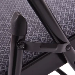 Tangkula Fabric Padded Folding Chair Portable Dining Chairs Pack Of 4 -Tangkula GUEST 2aafffb4 9270 4da5 b813 0728a5583312