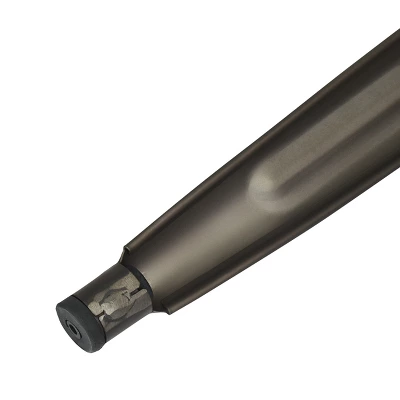 Tangkula Set Of 4 Metal Bar Stools 30" Industrial Height Chair Low Back 5 Tangkula Set Of 4 Metal Bar Stools 30" Industrial Height Chair Low Back - Image 5