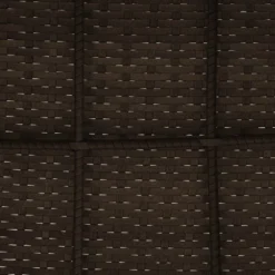 Tangkula 8 Piece Patio Rattan Conversation Set Outdoor Wicker Furniture Set W/ Chair Loveseat & Tempered Glass Table Beige/Black/Gray/Navy/Turquoise -Tangkula GUEST 466508a9 70ef 4d09 81df 56efb93321a7