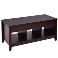 Tangkula Multifunctional Modern Lift Top Coffee Table Desk Dining Furniture 12 Tangkula Multifunctional Modern Lift Top Coffee Table Desk Dining Furniture -Tangkula GUEST 66e66acc 8800 4ab5 b950 d8a8db4e3083