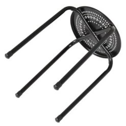 Tangkula Set Of 6 Stackable Stools Metal Chair Dining Set W/ Round Top 16 Tangkula Set Of 6 Stackable Stools Metal Chair Dining Set W/ Round Top -Tangkula GUEST 90271b59 4fa6 4374 aa6a 461db94b7412