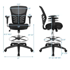 Tangkula Ergonomic Office Chair W/Retractable Footrest High Back Reclining Executive Chair W/Adjustable Headrest 18 Tangkula Ergonomic Office Chair W/Retractable Footrest High Back Reclining Executive Chair W/Adjustable Headrest -Tangkula GUEST 93d766d0 dd8c 4d0e b79d 5891257b7200