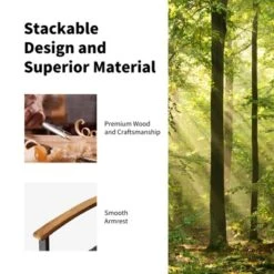 Tangkula Patio Furniture Weather-Resistant Rattan Bench Wicker Loveseat Steel Frame For Yard Garden Poolside -Tangkula GUEST 9dd3aaaf 0a12 4de9 ad2c 767e5f34c1cb