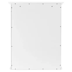 Tangkula Bathroom Wall Mounted Cupboard Mirrored Storage Cabinet Adjustable Shelf -Tangkula GUEST a145c626 14ac 4526 8083 777a1cc23e15