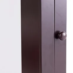 Tangkula Bathroom Wall Mounted Cupboard Mirrored Storage Cabinet Adjustable Shelf -Tangkula GUEST cd22771e bce2 47d8 9aab 93b520abe835