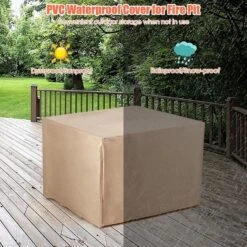 Tangkula 6 PCS Patio Wicker Furniture Set With 30" Gas Fire Pit Table 50,000 BTU Black/Red/Turquoise/Navy/White Cushions 18 Tangkula 6 PCS Patio Wicker Furniture Set With 30" Gas Fire Pit Table 50,000 BTU Black/Red/Turquoise/Navy/White Cushions -Tangkula GUEST cfd93a1d 7bd0 4696 81f9 4c9f19469263