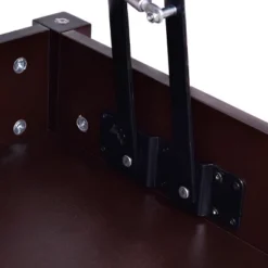 Tangkula Multifunctional Modern Lift Top Coffee Table Desk Dining Furniture 16 Tangkula Multifunctional Modern Lift Top Coffee Table Desk Dining Furniture -Tangkula GUEST cfe8c0db c9ff 4e8d 852a b24d929618b3